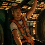 Lord y Miller se lucen en una aventura espacial colosal