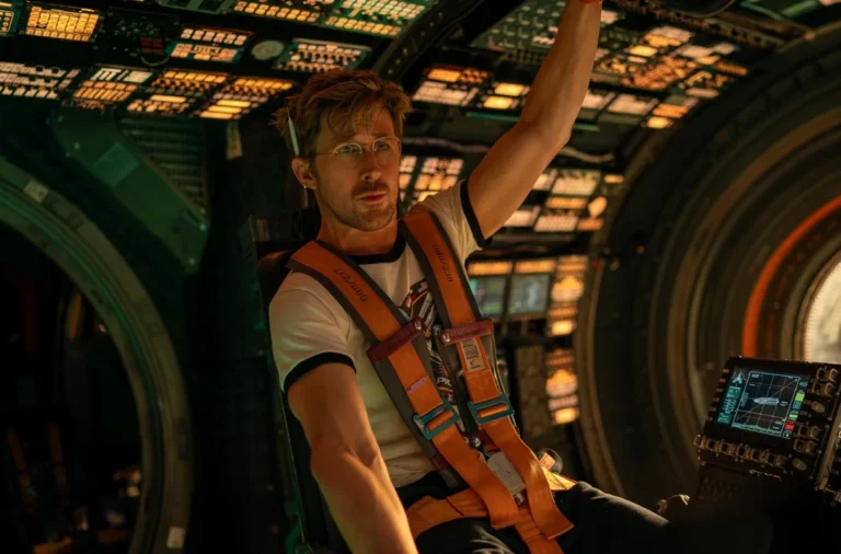 Lord y Miller se lucen en una aventura espacial colosal