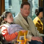 Hikari ilumina el alma con Rental Family