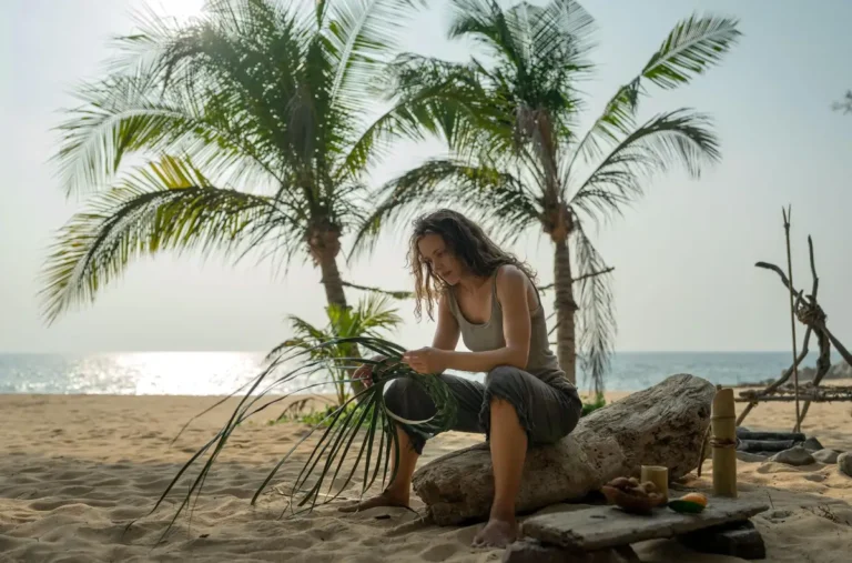 Sam Raimi vuelve a su estilo