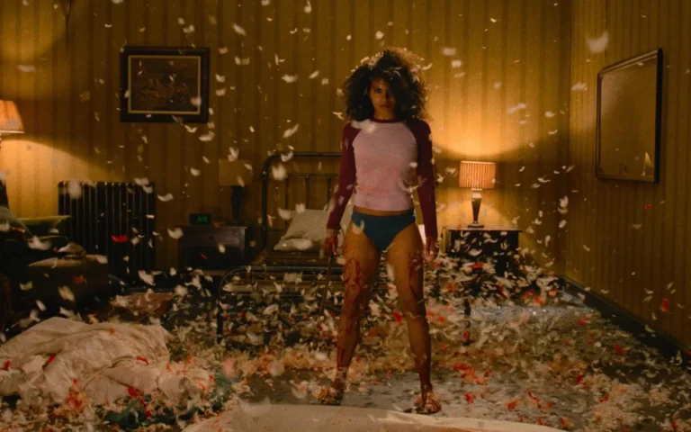 Kirill Sokolov confecciona una locura vistosa