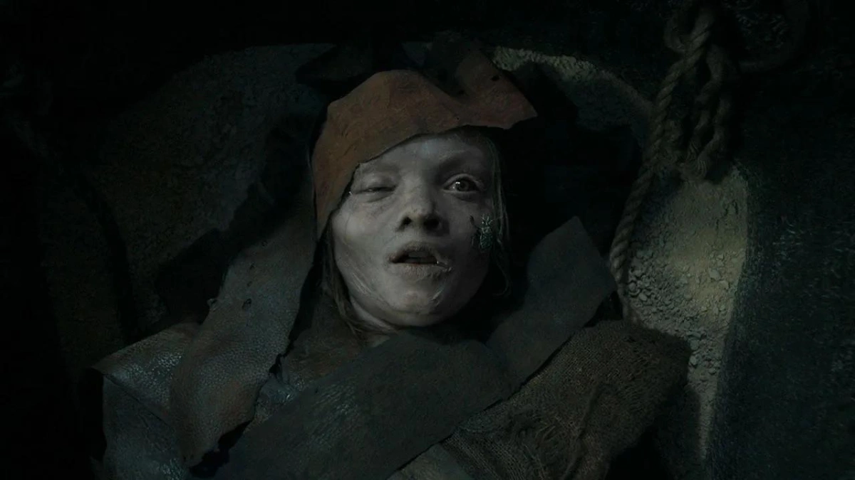 «La momia de Lee Cronin» (2026): una oportunidad desperdiciada