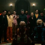 Noche de bodas 2 es más pero no mejor