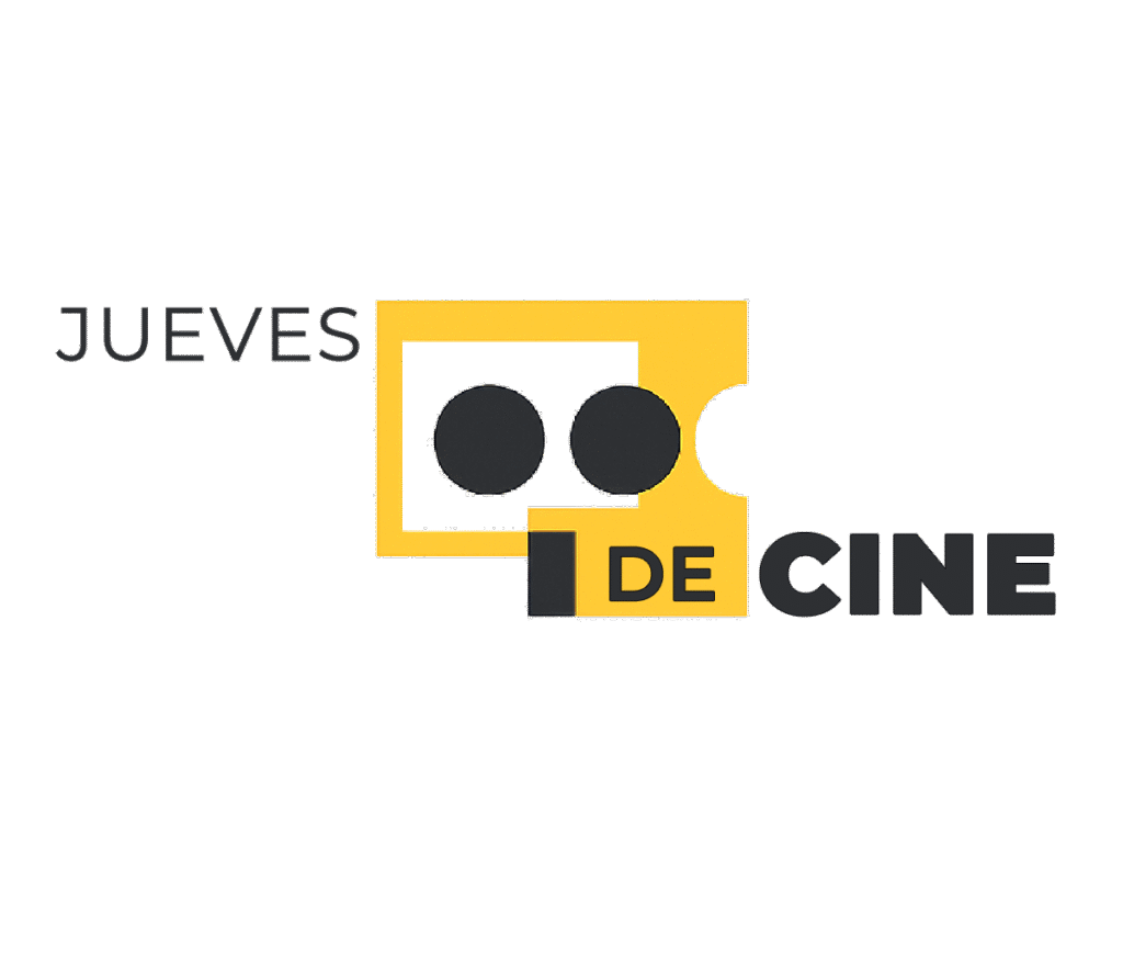 Logo de Jueves de Cine, revista española de crítica y análisis cinematográfico