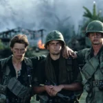 Oliver Stone obra maestra