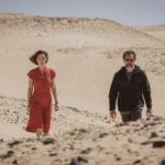 El ser querido (2026) la película mas íntima de Sorogoyen