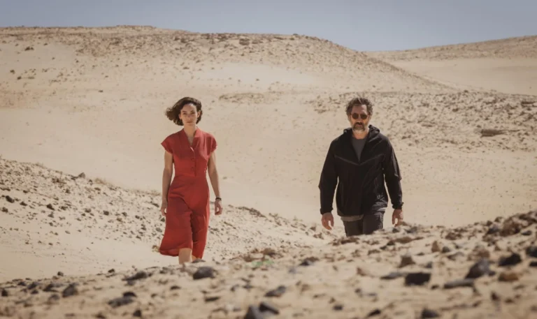 El ser querido (2026) la película mas íntima de Sorogoyen